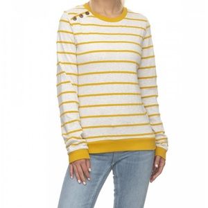 EUC Ragwear Long sleeve Organic Shirt